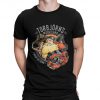 Overwatch Torbjorn's Workshop T-Shirt, Men's and Women's Sizes