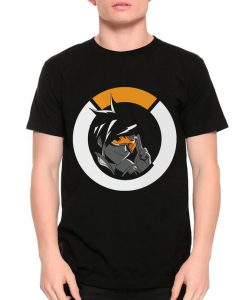 Overwatch Tracer T-Shirt, Men's and Women's Sizes