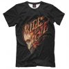 Ride or Die Graphic T-Shirt, Biker Tee, Men's Women's All Sizes