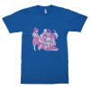 Sailor Moon Girlfriends T-Shirt