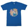 Sailor Moon Pop Shop T-Shirt