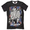 Sid Vicious Graphic T-Shirt, Punk Rock Tee, Men's Women's All Sizes