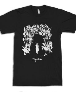 Sigur Ros Takk T-Shirt, Men's and Women's All Sizes