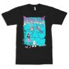 Skrillex Gost Art T-Shirt, Men's and Women's All Sizes