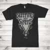 Sleeping with Sirens Feel T-Shirt, Men's and Women's All Sizes