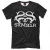 Stone Sour Graphic T-Shirt