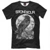 Stone Sour Graphic T-Shirt, Men's Women's All Sizes