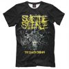 Suicide Silence Graphic T-Shirt