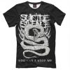 Suicide Silence Graphic TShirt