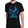 Sum 41 Rock Art T-Shirt, Men's and Women's All Sizes