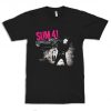 Sum 41 Underclass Hero T-Shirt, Men's and Women's All Sizes