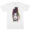 Tekashi 6ix9ine Art T-Shirt, Six Nine Tekashi 69 Hip-Hop T-Shirt, Men's and Women's Sizes