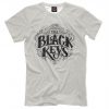 The Black Keys T-Shirt, Men's Women's All Sizes