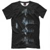 The Chemical Brothers Techno T-Shirt, Music Tee, Men's Women's All Sizes