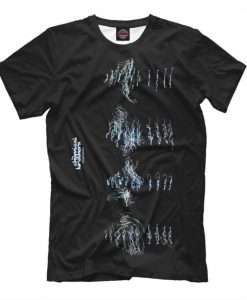 The Chemical Brothers Techno T-Shirt, Music Tee, Men's Women's All Sizes