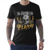 The Clash Punk Rock T-Shirt, Men's and Women's All Sizes