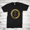 The Lord of the Rings T-Shirt, One Ring to Rule Them All T-Shirt, Men's and Women's Sizes