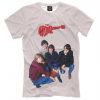 The Monkees T-Shirt, Men's Women's All Sizes