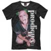 The Prodigy Graphic Tshirt