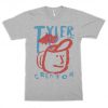Tyler The Creator Art T-Shirt, Men's and Women's Sizes