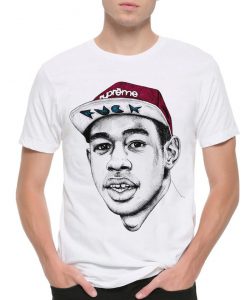 Tyler The Creator Graphic T-Shirt