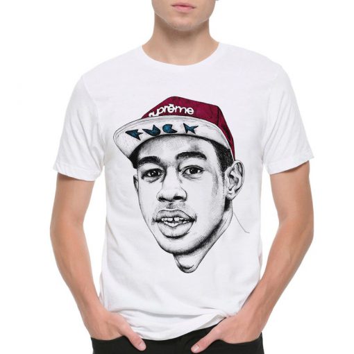 Tyler The Creator Graphic T-Shirt