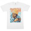 Tyler The Creator Original Art T-Shirt, Men's and Women's Sizes