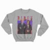 Vintage Biden Harris Homage, Joe Biden. Kamala Harris. 2020 Sweater