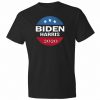 Vote Biden Harris 2020 Democratic Campaign Election T-Shirt - Unisex Election Tee