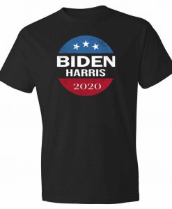 Vote Biden Harris 2020 Democratic Campaign Election T-Shirt - Unisex Election Tee