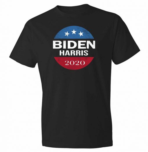 Vote Biden Harris 2020 Democratic Campaign Election T-Shirt - Unisex Election Tee