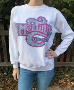 90's Country Music Mel Tillis Theater Branson Missouri Sweatshirt