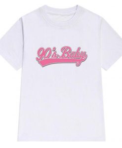 90’s Baby T-shirt