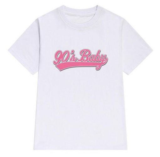 90’s Baby T-shirt