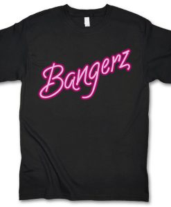 Bangerz T-shirt Miley Cyrus