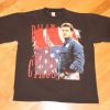 BiLLY RAY CYRUS concert 1990's Tshirt