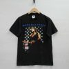 Billy Ray Cyrus I Aint Dog No More Tour T-Shirt