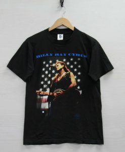 Billy Ray Cyrus I Aint Dog No More Tour T-Shirt