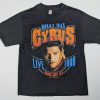 Billy Ray Cyrus - New Year's Eve Tour Tee