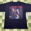 Billy Ray Cyrus Shot Full of Love T-Shirt Country Music Tee
