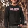 Blink Sweatshirt, BLACKPINK shirt