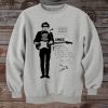 Bob Dylan Sweatshirt