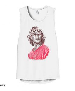 Bodhi Zafa 90s Tank Top