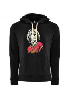 Bodhi Zaffa 90s Surf Premium Unisex Hoodie