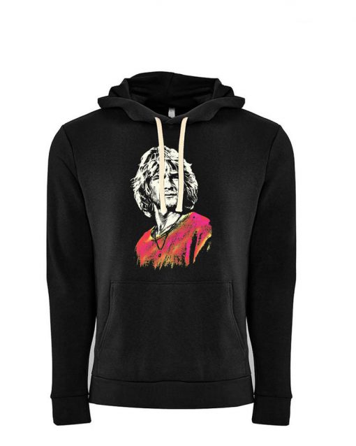 Bodhi Zaffa 90s Surf Premium Unisex Hoodie