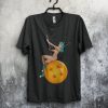 Bunny Ball T-shirt