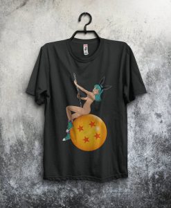 Bunny Ball T-shirt