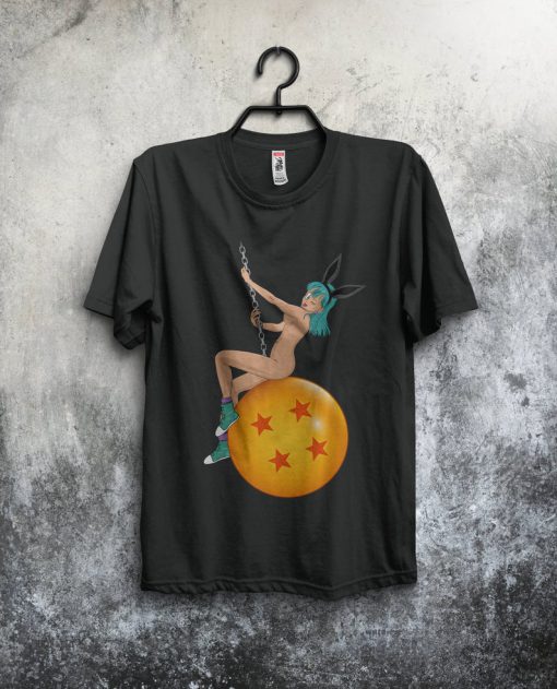 Bunny Ball T-shirt