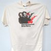 CLINT EASTWOOD, Inspired Dirty Harry Retro 1970's Men's T-Shirt