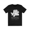 Corgi Ein Cowboy Bebop TShirt